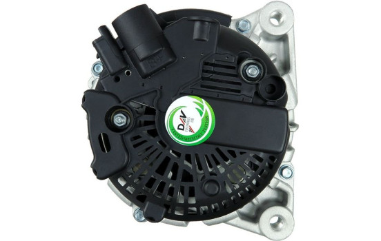 Dinamo / Alternador, Imagen 3