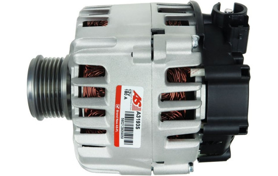 Dinamo / Alternador, Imagen 4
