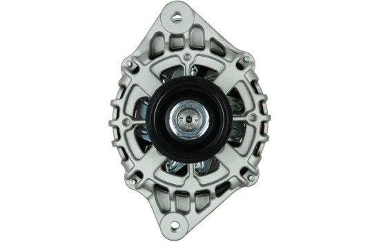 Dinamo / Alternador, Imagen 2