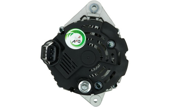 Dinamo / Alternador, Imagen 4