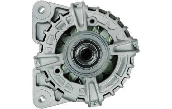 Dinamo / Alternador, Imagen 2
