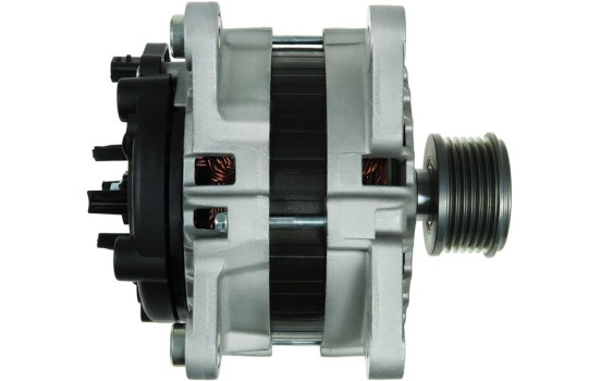 Dinamo / Alternador, Imagen 3