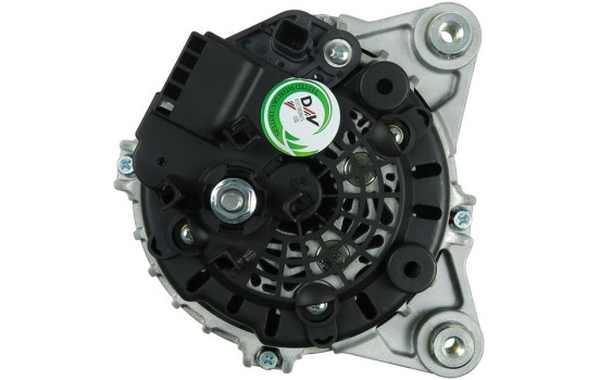 Dinamo / Alternador, Imagen 4