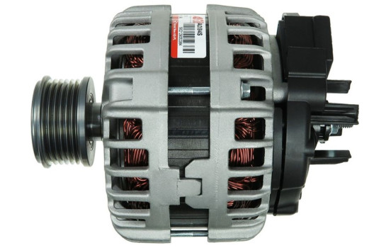 Dinamo / Alternador, Imagen 5