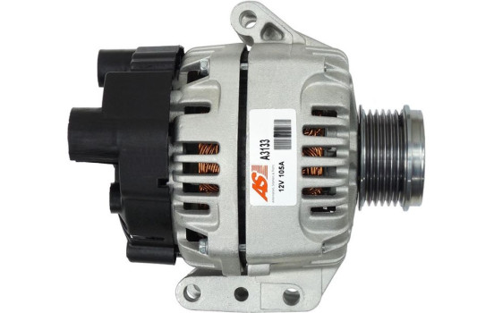 Dinamo / Alternador, Imagen 3