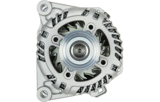 Dinamo / Alternador, Imagen 2