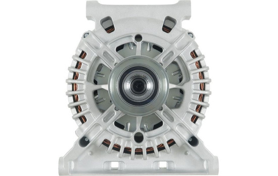 Dinamo / Alternador, Imagen 2