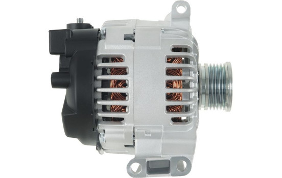 Dinamo / Alternador, Imagen 3