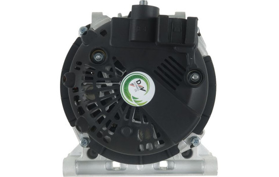 Dinamo / Alternador, Imagen 4