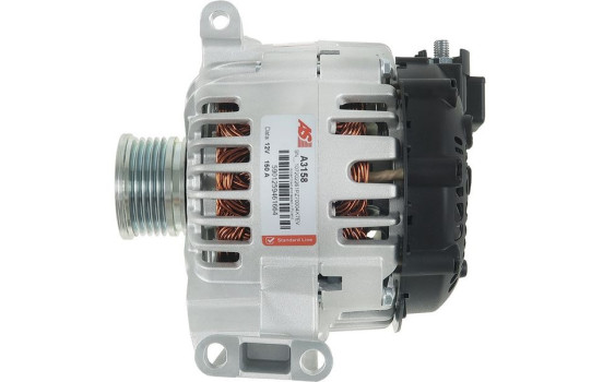Dinamo / Alternador, Imagen 5