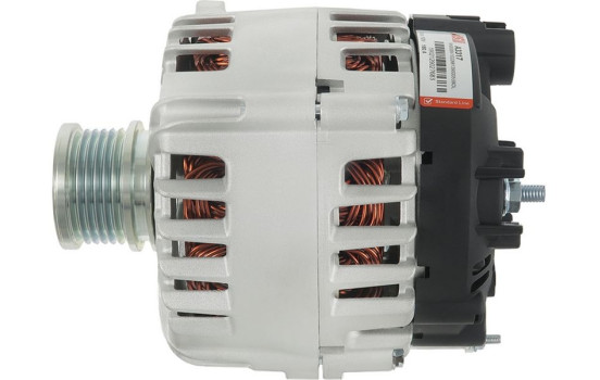 Dinamo / Alternador, Imagen 5
