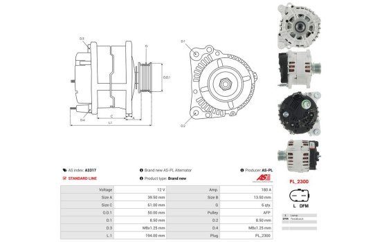 Dinamo / Alternador, Imagen 6