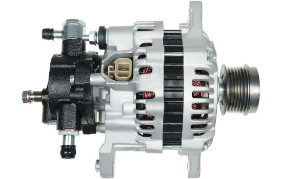 Dinamo / Alternador, Imagen 3