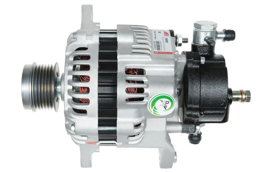 Dinamo / Alternador, Imagen 5