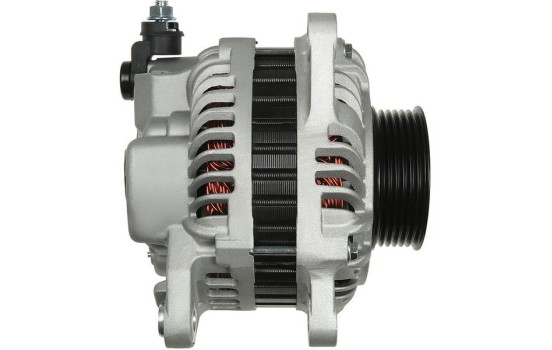 Dinamo / Alternador, Imagen 3