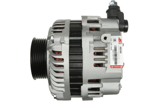 Dinamo / Alternador, Imagen 5