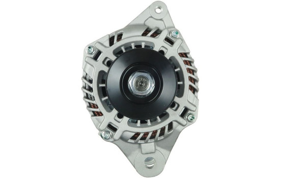 Dinamo / Alternador, Imagen 2