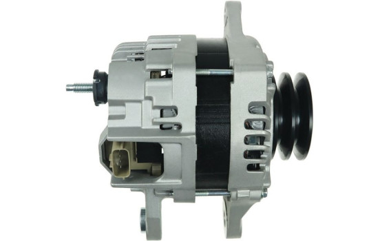 Dinamo / Alternador, Imagen 3