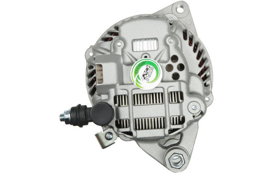 Dinamo / Alternador, Imagen 4