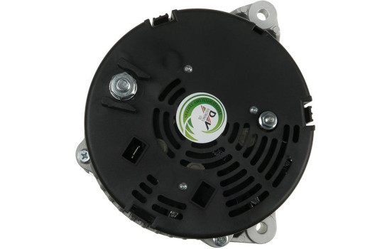 Dinamo / Alternador, Imagen 4