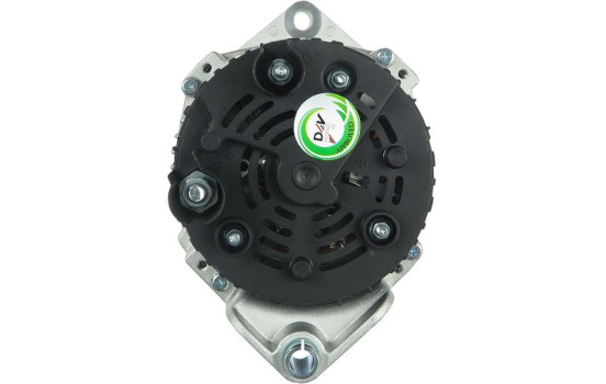 Dinamo / Alternador, Imagen 4