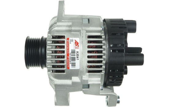 Dinamo / Alternador, Imagen 5
