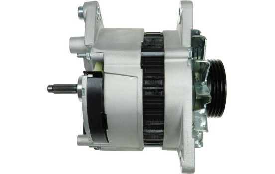 Dinamo / Alternador, Imagen 3