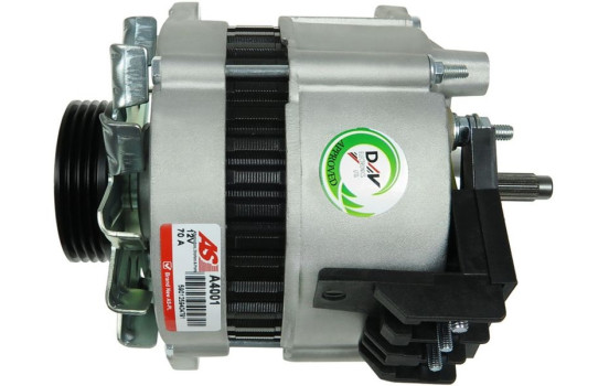 Dinamo / Alternador, Imagen 5