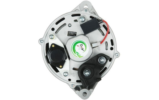 Dinamo / Alternador, Imagen 4