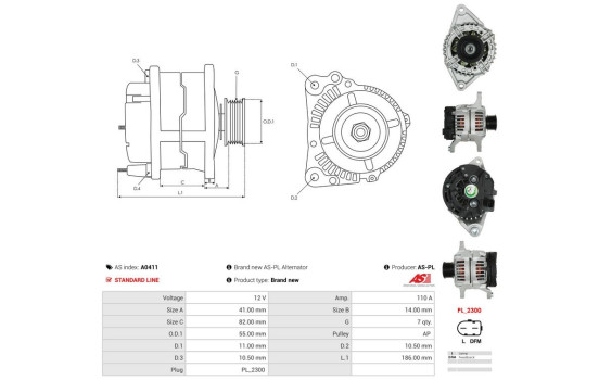 Dinamo / Alternador, Imagen 6
