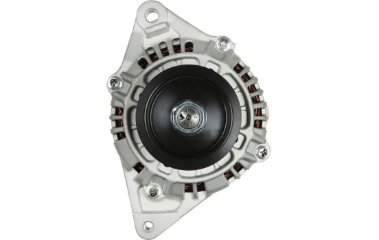 Dinamo / Alternador, Imagen 2