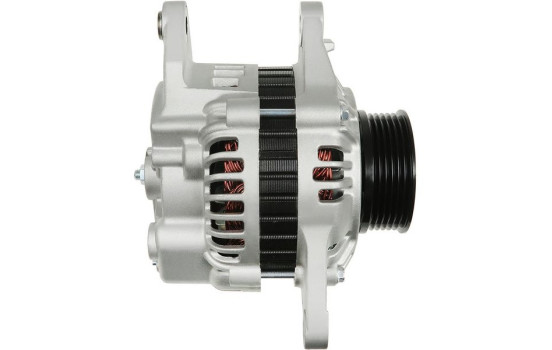 Dinamo / Alternador, Imagen 3