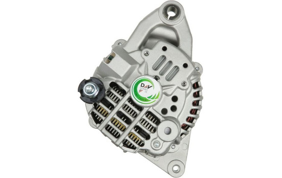 Dinamo / Alternador, Imagen 4