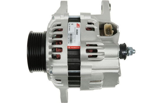 Dinamo / Alternador, Imagen 5