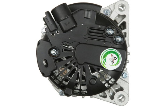Dinamo / Alternador, Imagen 4