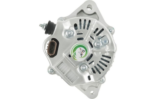 Dinamo / Alternador, Imagen 4