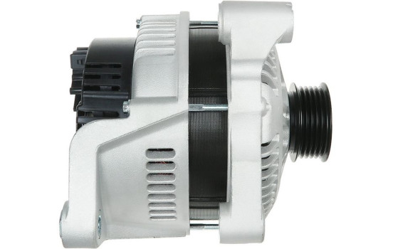 Dinamo / Alternador, Imagen 3