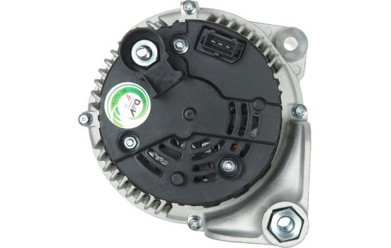 Dinamo / Alternador, Imagen 4