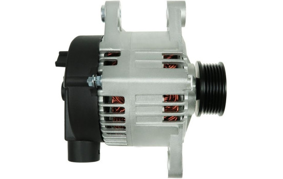 Dinamo / Alternador, Imagen 3