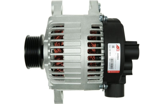 Dinamo / Alternador, Imagen 5