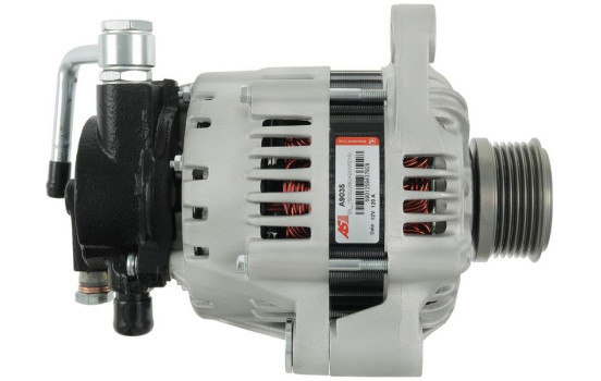 Dinamo / Alternador, Imagen 3