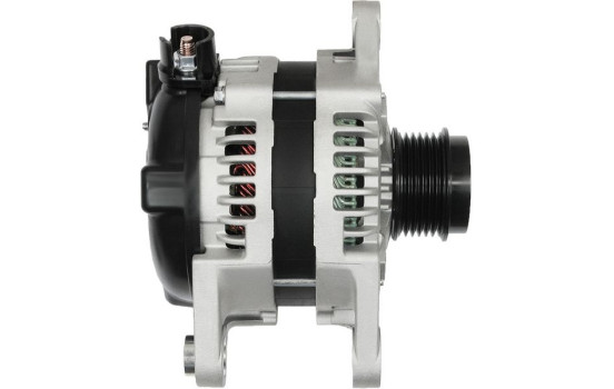 Dinamo / Alternador, Imagen 3