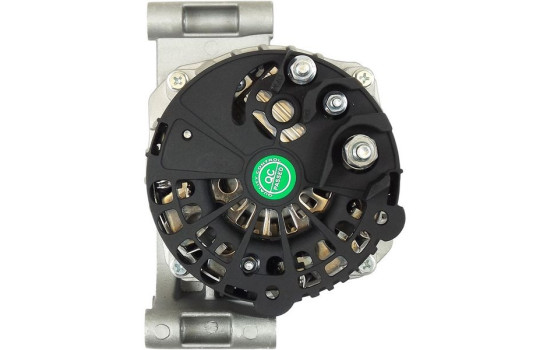 Dinamo / Alternador, Imagen 4
