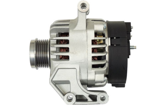 Dinamo / Alternador, Imagen 5