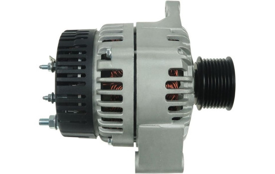 Dinamo / Alternador, Imagen 3