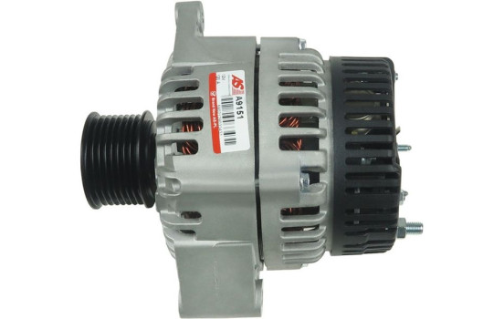 Dinamo / Alternador, Imagen 5