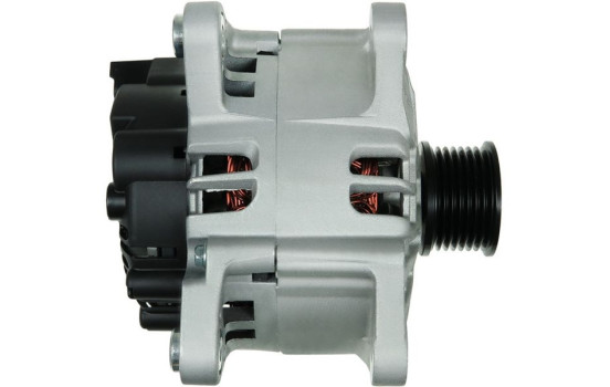 Dinamo / Alternador, Imagen 3