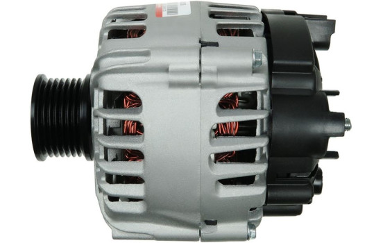 Dinamo / Alternador, Imagen 5