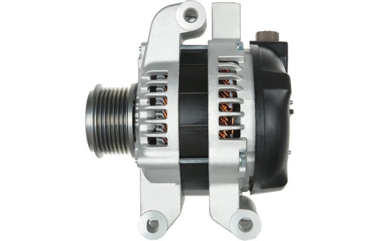 Dinamo / Alternador, Imagen 5