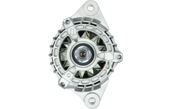Dinamo / Alternador, Imagen 2